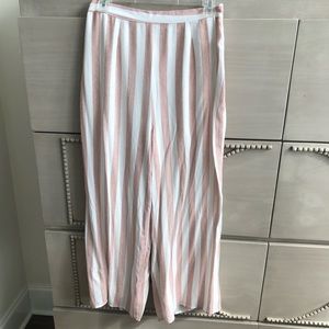 Sadie and sage striped pants